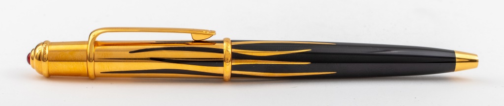 CARTIER 'MINI DIABOLO' BALLPOINT