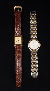 CARTIER "MUST DE CARTIER" VERM