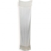 CARTIER MUST DE TASSEL SCARFDE