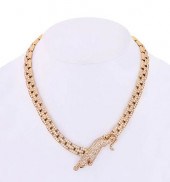 CARTIER PANTHERE 18K 20CT ONYX