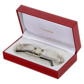 CARTIER PARIS DIAMOND DESIGNER