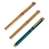 CARTIER PARIS VINTAGE BALLPOIN