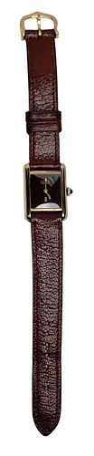 CARTIER PARIS WATCHCartier Paris