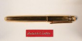 CARTIER PASHA BALLPOINT PEN GO