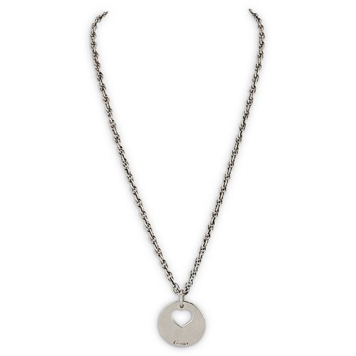 CARTIER PENDANT