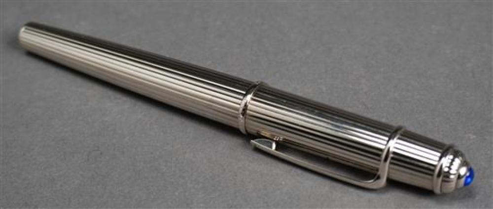 CARTIER ROLLERBALL PENCartier