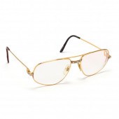 CARTIER ROMANCE SANTOS VINTAGE