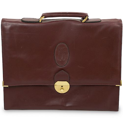 CARTIER SOFT LEATHER