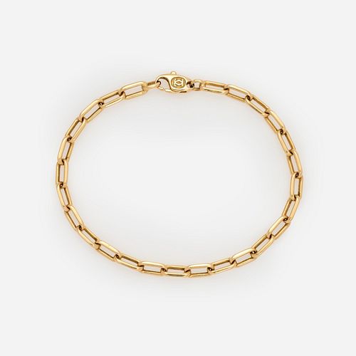CARTIER SPARTACUS BRACELET IN