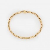 CARTIER SPARTACUS BRACELET IN