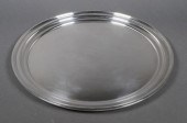 CARTIER STERLING 1955 NY ATHLE