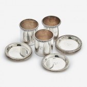 CARTIER STERLING CIGARETTE HOL