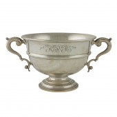 CARTIER STERLING SILVER PRESEN