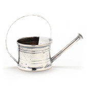 CARTIER STERLING SILVER VERMOU