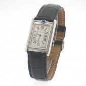 CARTIER TANK BASCULANTE GENTLE