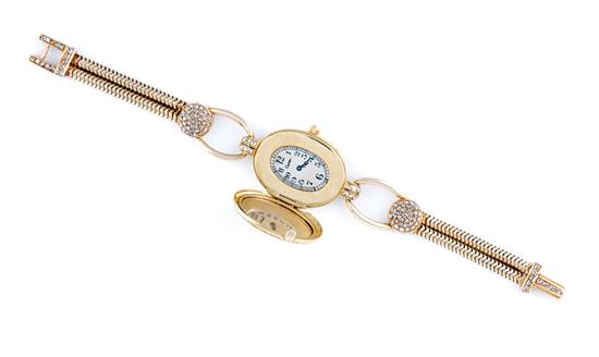 Cartier Vacheron & Constantin