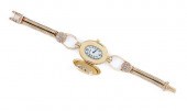Cartier Vacheron & Constantin