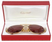 CARTIER 'VENDOME SANTOS' MEN'S