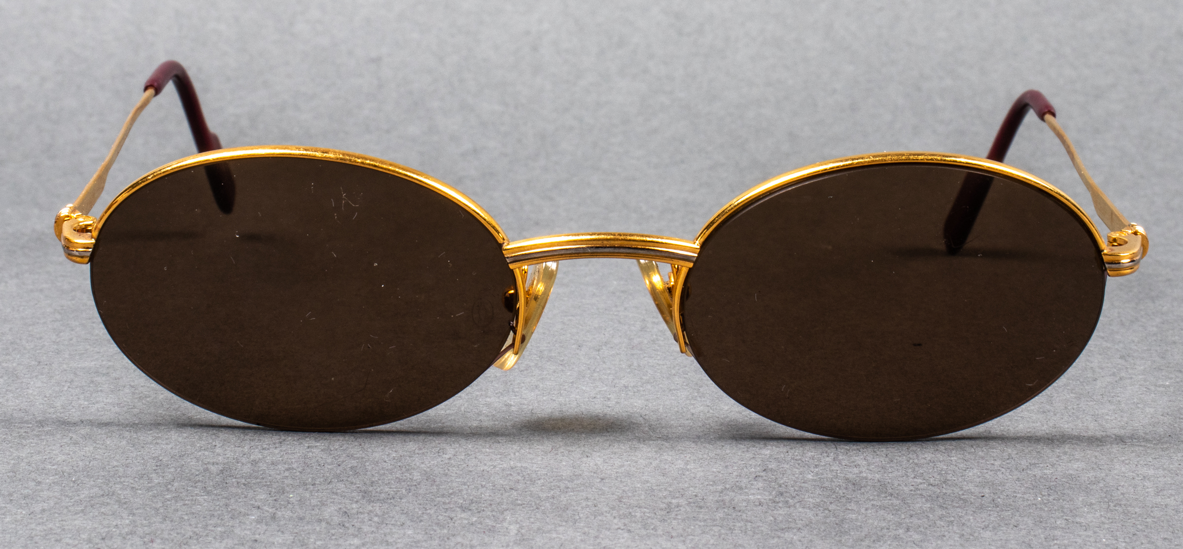 CARTIER VINTAGE LADIES' DESIGNER