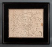 [Cartography] ''A New Map of t