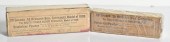Cartridges by Frankford Arsena