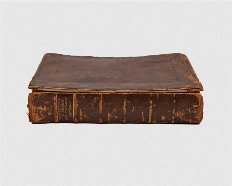 CARTWRIGHT, THOMAS. A CONFUTATION