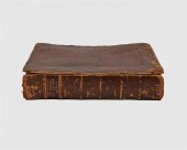 CARTWRIGHT, THOMAS. A CONFUTAT