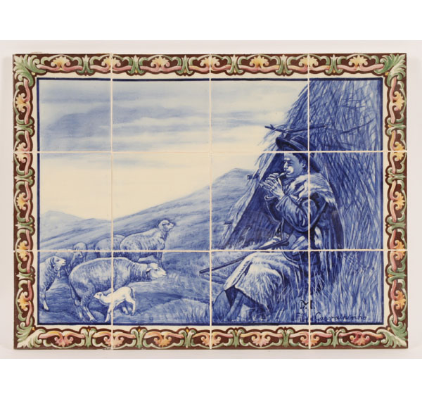 Carvalhinho Factory (1840-1940) ,12