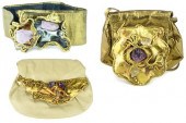CARVALHU 3 PIECES COPA COLLECT