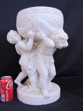 CARVED 19TH CENTURY ITALIAN MA