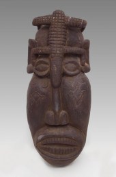 CARVED AFRICAN SUKU KUKUUNGU M