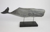CARVED AND PAINTED FULL BODY S