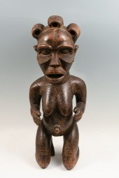 CARVED BASSA MATERNITY/FERTILI