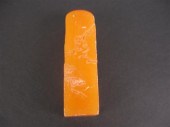Carved Chinese Tian-huang seal