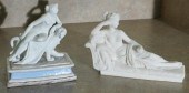 CARVED COMPOSITE MARBLE AND AL