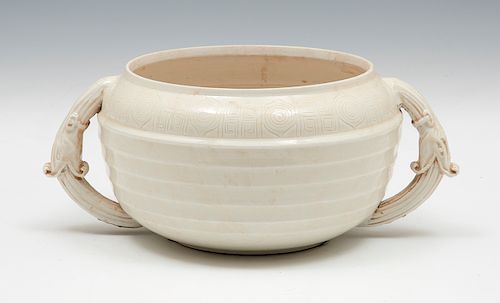 CARVED DING WARE INCENSE