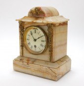 CARVED HARDSTONE NEOCLASSICAL