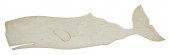 CARVED WHALEBONE SPERM WHALE P