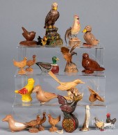 CARVED WOOD, COMPOSITION AND S