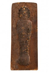 CARVED WOOD SPRINGERLE MOLDpro