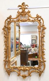 CARVERS GUILD CHIPPENDALE STYL