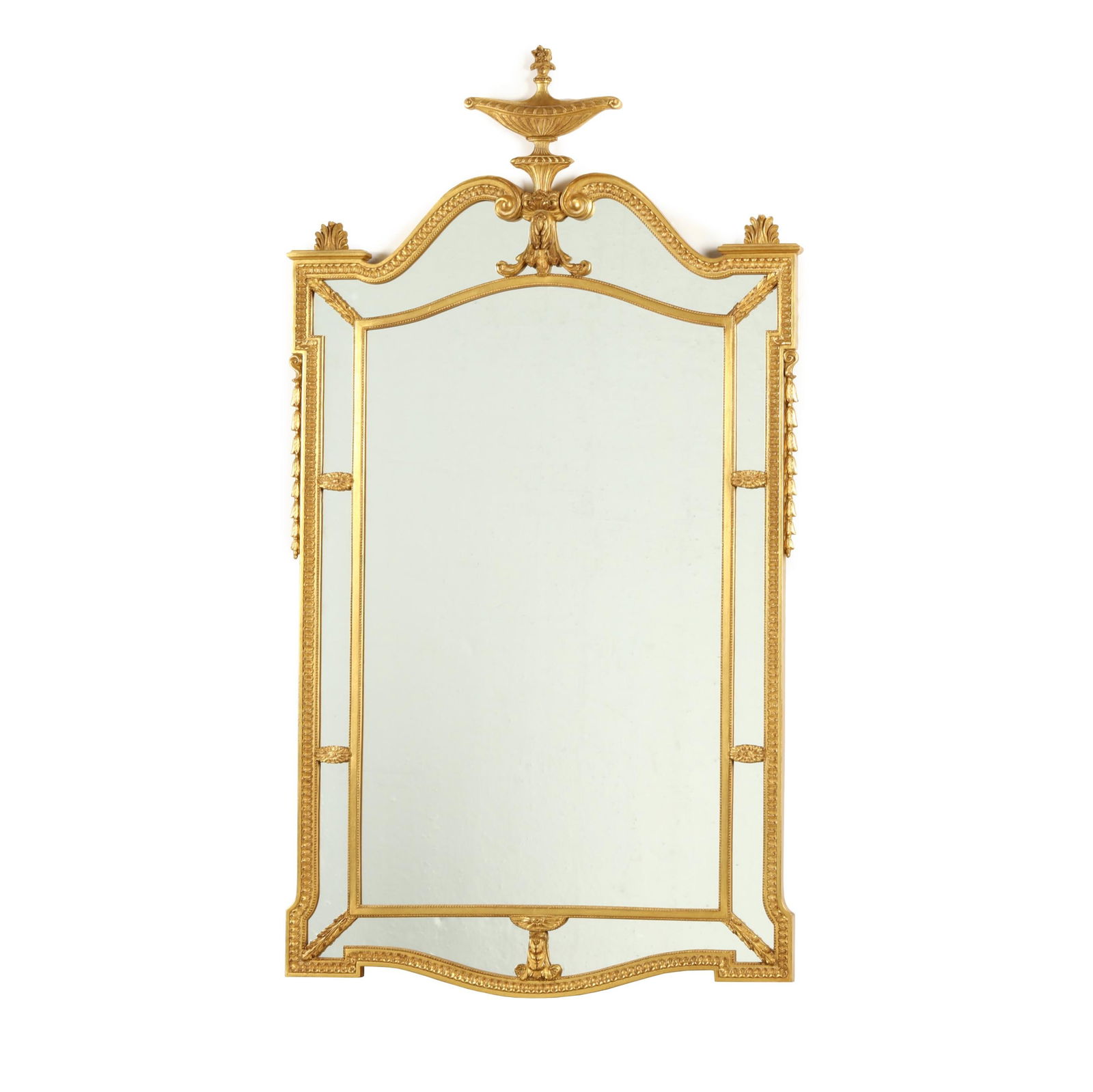 CARVERS GUILD, NEOCLASSICAL STYLE