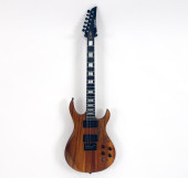 CARVIN BROWN WOODGRAIN ELECTRI