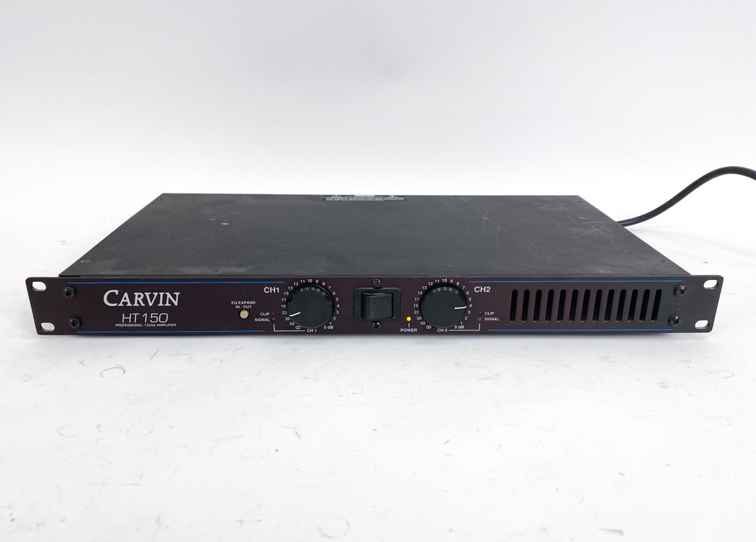 CARVIN HT-150 PROPESSIONAL 150W