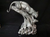 CARVIN, Louis-Albert. Aluminum