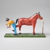 CARVING BY FRED MOULDINGA smal