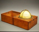 CARY & CO. STAR GLOBEA late 19