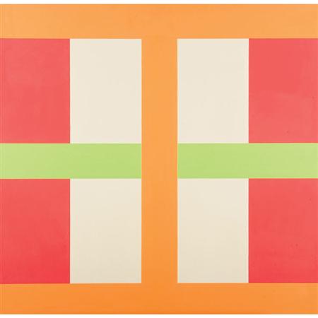 Cary Smith American, b. 1955 I