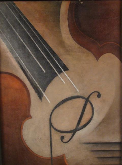 CARYL HARRIS (AMERICAN 1884-) MUSIC
