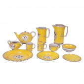 C.A.S VIETRI, TABLEWARE, SUITE